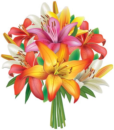 400,000+ Free Clipart Flowers & Clipart Images.
